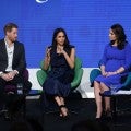 Meghan Markle, Kate Middleton, Prince Harry and Prince William Team Up for Mental Health PSA