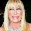 Suzanne Somers Celebrates Turning 73 in Her Birthday Suit