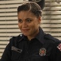 'Station 19' Stars on Love Triangles and Heating Up Season 5