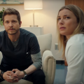 'The Resident' Sneak Peek: Conrad & Nic Bicker Like a Married Couple About Each Other's Pet Peeves (Exclusive)