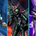 'The Masked Singer' Week 4: Thingamajig Makes the Panel Cry, Skeleton Gets the Axe & Huge New Clues Revealed!