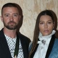 Justin Timberlake Talks Finding 'That Person' in Wife Jessica Biel (Exclusive)