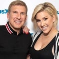 Savannah Chrisley's New Bold Pixie Cut Leaves Dad Todd Chrisley 'Concerned'