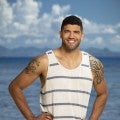 'Survivor' Castaway Aaron Meredith Apologizes for His Reaction to Inappropriate Touching Controversy