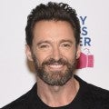 Hugh Jackman Congratulates John Legend on 'Sexiest Man Alive' Title, Slips in a Dig at Ryan Reynolds