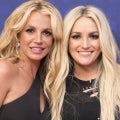 Jamie Lynn Spears on Quarantining With Sister Britney