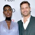 Joshua Jackson on Starting a Family With Jodie Turner-Smith