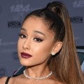 Ariana Grande Shows Off Her Natural Hair After Concert
