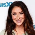 Bristol Palin Is Instagram Official With New Boyfriend Janson Moore -- Pic!