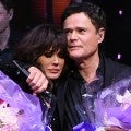 Donny and Marie Osmond Tearfully Perform Their Last Las Vegas Residency Show