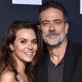 Hilarie Burton Morgan Shares How Fertility Struggles Affected Her Relationship With Jeffrey Dean Morgan