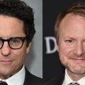 J.J. Abrams Reacts to Rian Johnson's Most Unexpected Change in 'Last Jedi' 