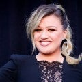 Kelly Clarkson's Daughter Tries Out Hosting With 'The River Rose Show' 