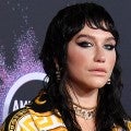 Kesha on How Demi Lovato Inspired Her New Hobby of Summoning Aliens