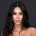 Kim Kardashian on Being With Death Row Inmate Rodney Reed When He Found Out He Was Granted Stay of Execution