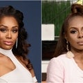 'RHOP' Star Monique Samuels Charged With Assault Following Alleged Fight With Candiace Dillard