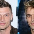 Nick Carter Breaks Down at BSB Concert After Brother Aaron's Death