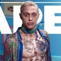 Pete Davidson's 'Paper' Magazine Cover Hints at His 'BDE' -- See the Pic