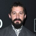 Shia LaBeouf Thanks Police Officer Who Arrested Him in 2017 for 'Changing My Life'