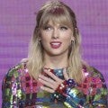 Gigi Hadid, Lena Dunham and More Celebs Pay Tribute to Taylor Swift on Her 30th Birthday