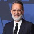 Tom Hanks Posts Hopeful Health Update From Self-Isolation in Australia: 'We're All in This Together'