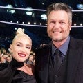 Blake Shelton on Responsibility of Helping Raise Gwen Stefani's Sons