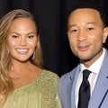 See Chrissy Teigen's Reaction to John Legend's Sexiest Man Alive Title