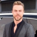 Derek Hough Shares His Reaction to 'Dancing With the Stars' Shake-Up