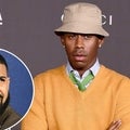 Tyler, the Creator Reacts to Drake Getting Booed After Surprise Headlining His Festival