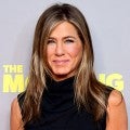 Jennifer Aniston Scores First Golden Globe TV Nomination Since 'Friends'