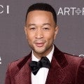 John Legend Says His Upcoming 'Sexiest Album to Date' Will Be Perfect to 'Make Some Corona Babies'