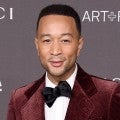 John Legend Reacts to Controversy Over His New 'Baby, It's Cold Outside' Lyrics