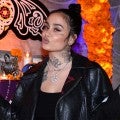 Star Sightings: Kehlani Celebrates Día de Muertos, Carrie Underwood Goes All Out in Las Vegas and More!