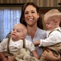 'When Calls the Heart': Meet the Twins Who Play Baby Jack During Their First Interview! (Exclusive)