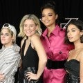 Kristen Stewart and Her 'Charlie's Angels' Co-Stars Spill Set Secrets (Exclusive)