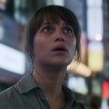 Alicia Vikander and Riley Keough Tease Their Netflix Thriller 'Earthquake Bird' (Exclusive)