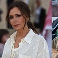 Victoria Beckham Says Justin Bieber Treated Her Kids to Halloween Snow Cones