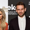 Kaitlyn Bristowe Says Shawn Booth Almost Dumped Her After Ex Nick Viall Was Named 'The Bachelor'