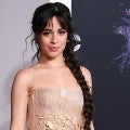 Camila Cabello Looks Heavenly in Ethereal Tulle Gown at 2019 American Music Awards