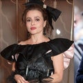 'The Crown' Star Helena Bonham Carter Has Some Advice for Meghan Markle