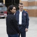 'Chicago Fire' Boss on Fall Finale Cliffhanger and Leaving Dawson & Casey's Ending 'Open' (Exclusive)