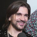 Juanes Reflects on Achieving His 'Wildest Dreams' Ahead of Latin GRAMMYs Person of the Year Honor (Exclusive)