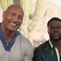 Kevin Hart and Dwayne Johnson Share 'Jumanji' Sequel Details (Exclusive)