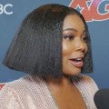 Gabrielle Union Speaks Out After 'America's Got Talent' Exit