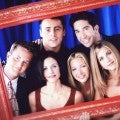 'Friends' Cast Reportedly Getting Over $2 Million Each for Rumored Reunion Special