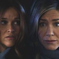 'The Morning Show': Jennifer Aniston and Reese Witherspoon Lay It on the Line in Emotional Scene