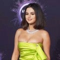 Selena Gomez Shows Off New Thigh Tattoo at 2019 American Music Awards