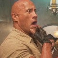 'Jumanji: The Next Level': Inside the Action With Kevin Hart and Dwayne Johnson (Exclusive)