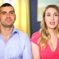 '90 Day Fiance': Sasha Reveals He Was Friendly With Emily While He Was Still Married