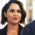 'Chicago Fire' Sneak Peek: Monica Raymund Returns for Fall Finale -- Watch Dawson Surprise Casey!